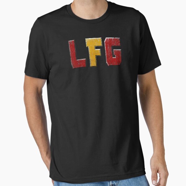 LFG - Adult & Kids T-Shirts, Sweatshirts & Hoodies apparel design preview 1