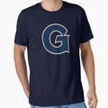 The Georgetown Icon - Adult & Kids T-Shirts, Sweatshirts & Hoodies apparel design preview 1