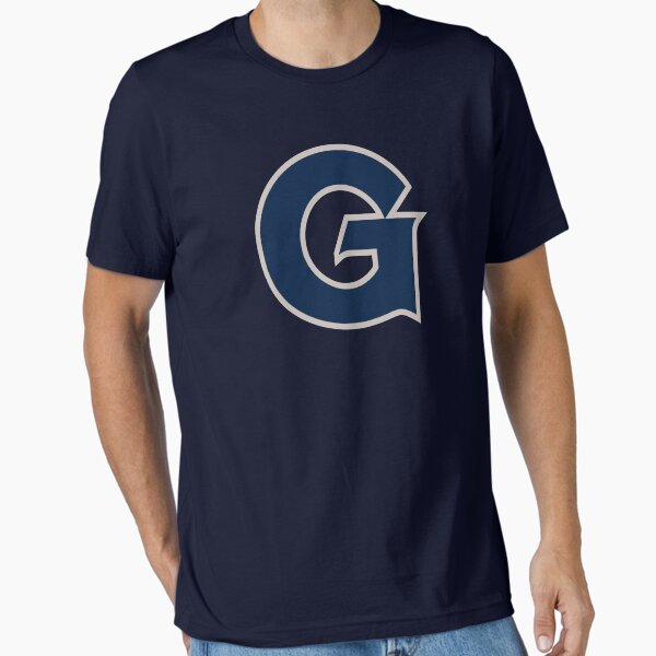 The Georgetown Icon - Adult & Kids T-Shirts, Sweatshirts & Hoodies apparel design preview 1