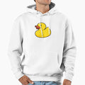 Rubber Duck - Adult & Kids T-Shirts, Sweatshirts & Hoodies apparel design preview 1