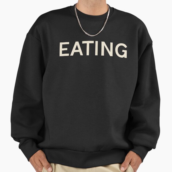 Eating Hobbies Passions Interests Fun Things to Do - Adult & Kids T-Shirts, Sweatshirts & Hoodies apparel design preview 1