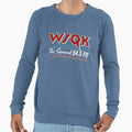 WSQK The Squawk 94.5 FM Lightweight - Adult & Kids T-Shirts, Sweatshirts & Hoodies apparel design preview 1