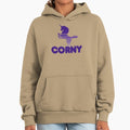 Unicorn Humor - Adult & Kids T-Shirts, Sweatshirts & Hoodies apparel design preview 1