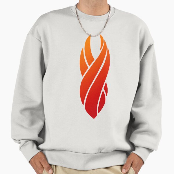 Marker Dead Space Red Gradient - Adult & Kids T-Shirts, Sweatshirts & Hoodies apparel design preview 1