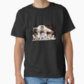 Gin anime - Adult & Kids T-Shirts, Sweatshirts & Hoodies apparel design preview 1