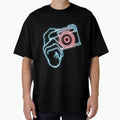 Copy of Photography - Adult & Kids T-Shirts, Sweatshirts & Hoodies apparel design preview 1
