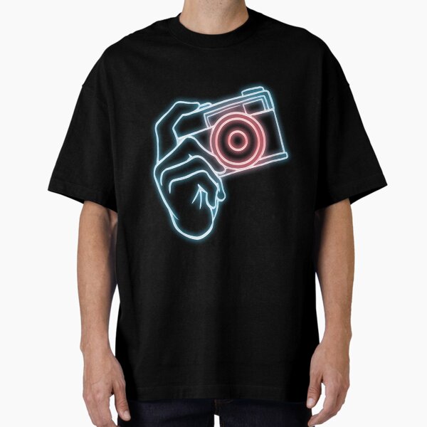 Copy of Photography - Adult & Kids T-Shirts, Sweatshirts & Hoodies apparel design preview 1
