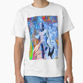 Neptune - Adult & Kids T-Shirts, Sweatshirts & Hoodies apparel design preview 1