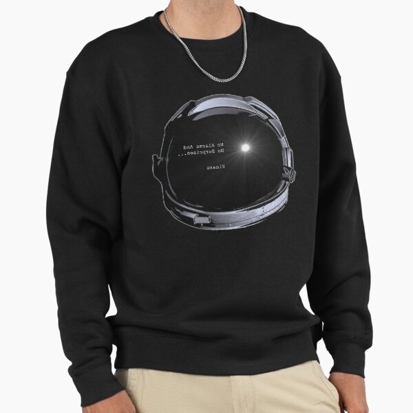 No Surprises - Adult & Kids T-Shirts, Sweatshirts & Hoodies apparel design preview 1