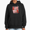 Sweet Summer Time Strawberry Coquette Bow Checkered - Adult & Kids T-Shirts, Sweatshirts & Hoodies apparel design preview 1