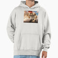 Baki - Adult & Kids T-Shirts, Sweatshirts & Hoodies apparel design preview 1