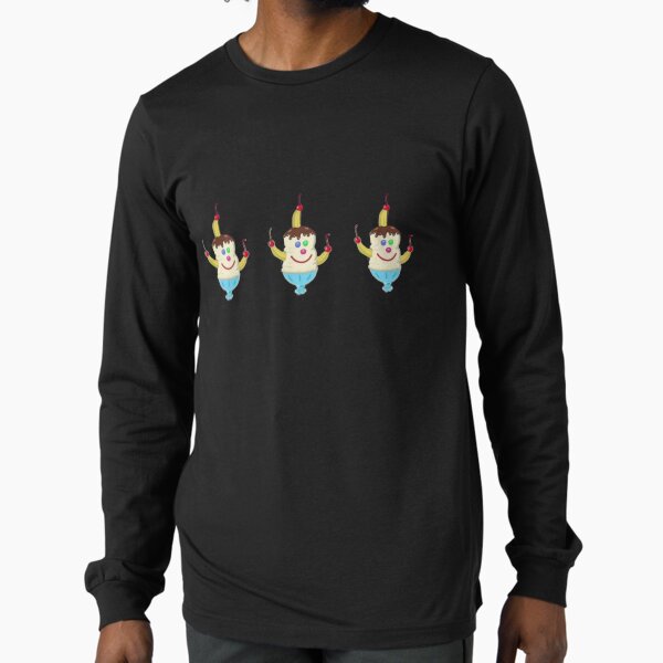 Triple goober sunday - Adult & Kids T-Shirts, Sweatshirts & Hoodies apparel design preview 1