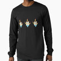 Triple goober sunday - Adult & Kids T-Shirts, Sweatshirts & Hoodies apparel design preview 1