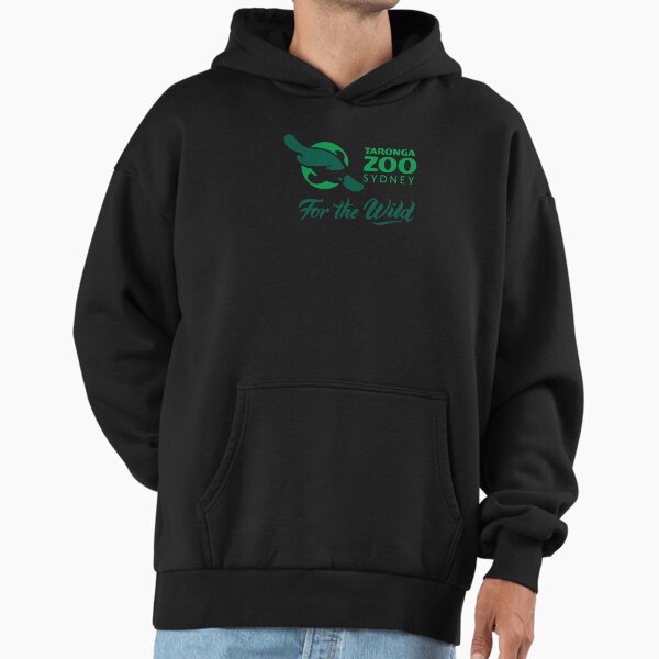 Taronga Zoo Park Logo1 - Adult & Kids T-Shirts, Sweatshirts & Hoodies apparel design preview 1