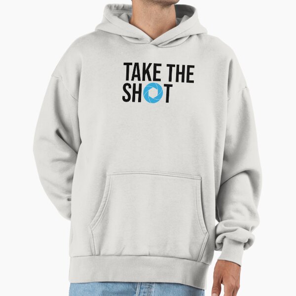 Take The Shot Photography Aperture - Adult & Kids T-Shirts, Sweatshirts & Hoodies apparel design preview 1