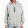 Alien Abstract - Adult & Kids T-Shirts, Sweatshirts & Hoodies apparel design preview 1