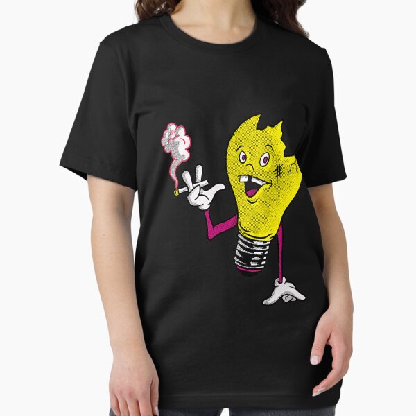 Vulga Bulb - Adult & Kids T-Shirts, Sweatshirts & Hoodies apparel design preview 1