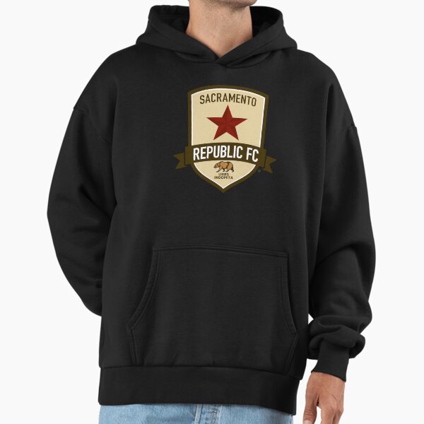 Sacramento republic fc - Adult & Kids T-Shirts, Sweatshirts & Hoodies apparel design preview 1