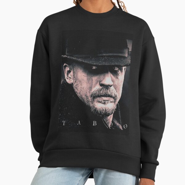 Taboo - Adult & Kids T-Shirts, Sweatshirts & Hoodies apparel design preview 1