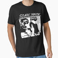 S.onic Y.outh Band Logo - Adult & Kids T-Shirts, Sweatshirts & Hoodies apparel design preview 1