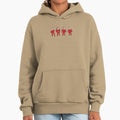 The Man from Another Place. Arm - Adult & Kids T-Shirts, Sweatshirts & Hoodies apparel design preview 1