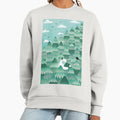 Tree Hugger (Spring Summer version) - Adult & Kids T-Shirts, Sweatshirts & Hoodies apparel design preview 1