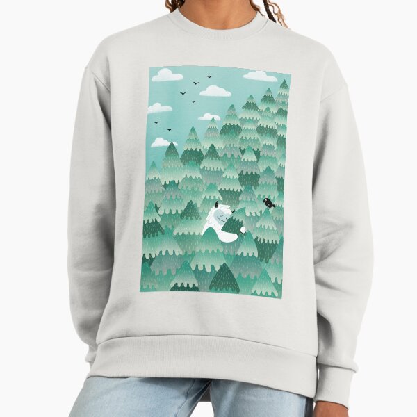 Tree Hugger (Spring Summer version) - Adult & Kids T-Shirts, Sweatshirts & Hoodies apparel design preview 1