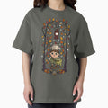 Greg and Jason Funderburker Over The Garden Wall - Adult & Kids T-Shirts, Sweatshirts & Hoodies apparel design preview 1