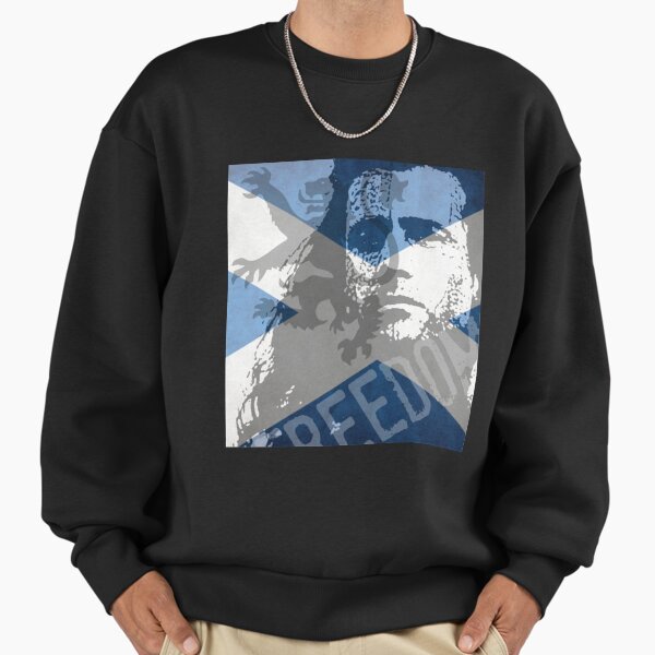 Mel Gibson Bravehear - Adult & Kids T-Shirts, Sweatshirts & Hoodies apparel design preview 1
