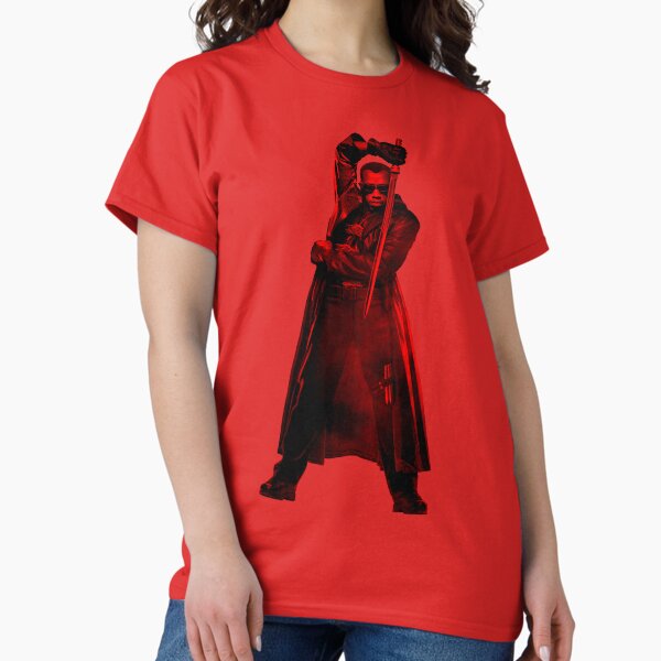BLADE 1998 - Adult & Kids T-Shirts, Sweatshirts & Hoodies apparel design preview 1