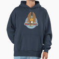 Fall Guy Stunt Association - Adult & Kids T-Shirts, Sweatshirts & Hoodies apparel design preview 1