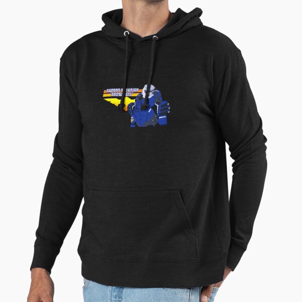 Garrus Vakarian - Adult & Kids T-Shirts, Sweatshirts & Hoodies apparel design preview 1