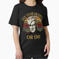 David Lynch Retro Fix Your Hearts Or Die - Adult & Kids T-Shirts, Sweatshirts & Hoodies apparel design preview 1