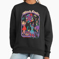 Witch Crafts Steven Rhodes Hobbies And Handicrafts - Adult & Kids T-Shirts, Sweatshirts & Hoodies apparel design preview 1