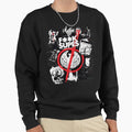The Boys Anti-Supes Graffiti - Adult & Kids T-Shirts, Sweatshirts & Hoodies apparel design preview 1
