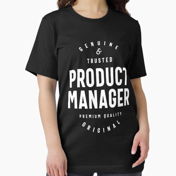 Product Manager Job Title Gift - Adult & Kids T-Shirts, Sweatshirts & Hoodies apparel design preview 1