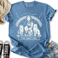 The Rescuer - Adult & Kids T-Shirts, Sweatshirts & Hoodies apparel design preview 1