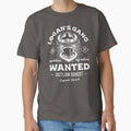 Eufaula Desert Bandit Crest - Adult & Kids T-Shirts, Sweatshirts & Hoodies apparel design preview 1
