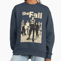 The Fall - Adult & Kids T-Shirts, Sweatshirts & Hoodies apparel design preview 1