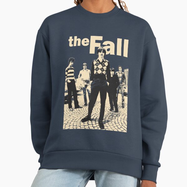 The Fall - Adult & Kids T-Shirts, Sweatshirts & Hoodies apparel design preview 1