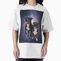 Forever in the Stars - Adult & Kids T-Shirts, Sweatshirts & Hoodies apparel design preview 1