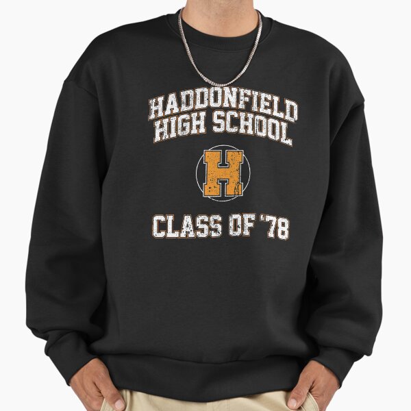 Haddonfield High School Class of '78 - Adult & Kids T-Shirts, Sweatshirts & Hoodies apparel design preview 1