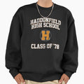 Haddonfield High School Class of '78 - Adult & Kids T-Shirts, Sweatshirts & Hoodies apparel design preview 1