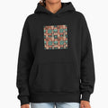 Ethnic patterns - Adult & Kids T-Shirts, Sweatshirts & Hoodies apparel design preview 1