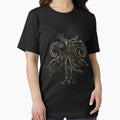 Mistical Labyrinth - Adult & Kids T-Shirts, Sweatshirts & Hoodies apparel design preview 1