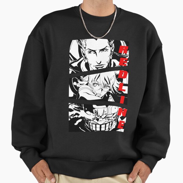 Redline Podium Challenge - Adult & Kids T-Shirts, Sweatshirts & Hoodies apparel design preview 1