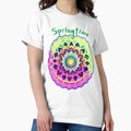 Springtime - Adult & Kids T-Shirts, Sweatshirts & Hoodies apparel design preview 1