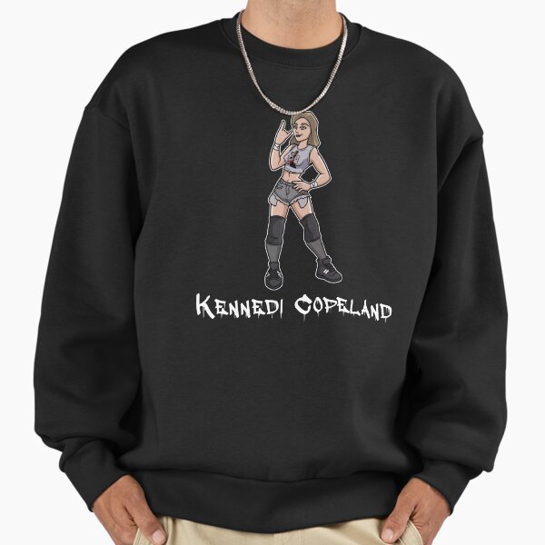 Kennedi Copeland - Adult & Kids T-Shirts, Sweatshirts & Hoodies apparel design preview 1