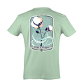 SALE Itsa girl Thing Cotton Pearls Prim Proper - Adult & Kids T-Shirts, Sweatshirts & Hoodies apparel design preview 1