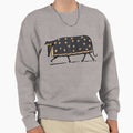 Hound of the Blankyvilles - Adult & Kids T-Shirts, Sweatshirts & Hoodies apparel design preview 1